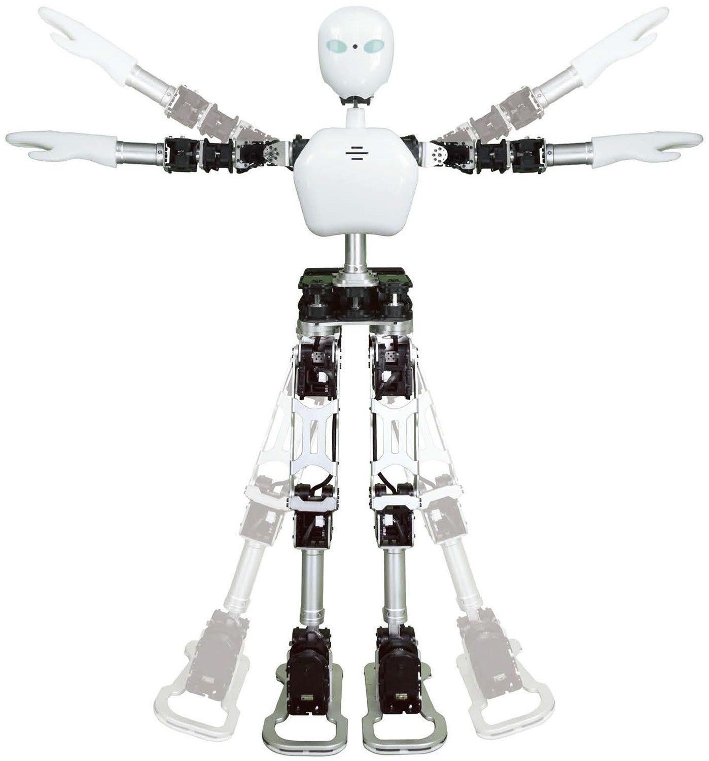 Robot Image