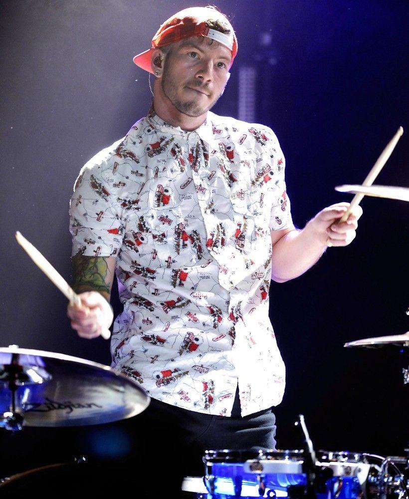 image about josh dun. See more about josh dun