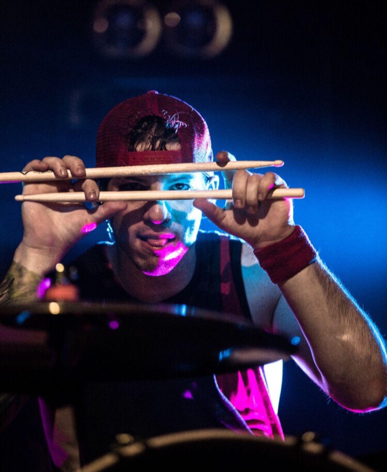 Josh Dun Image. Full HD Picture