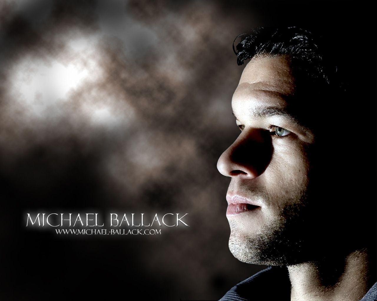 Michael Ballack photo Wallpaper Wallpaper 57582