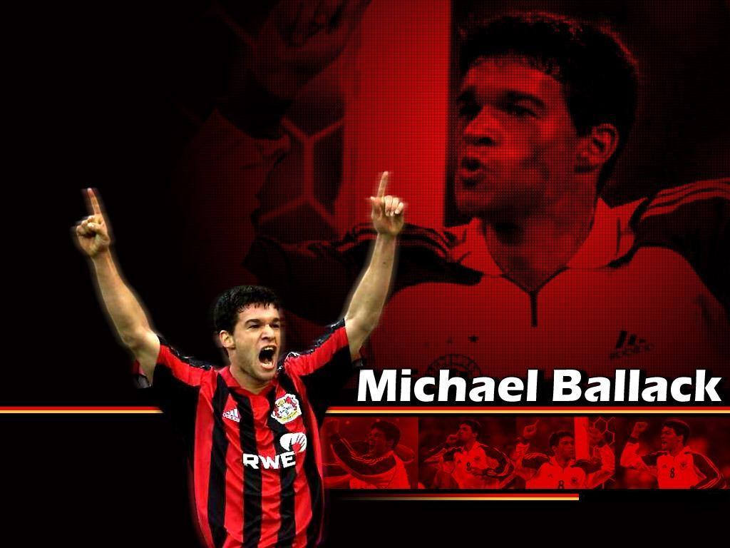 Michael Ballack Wallpapers - Wallpaper Cave