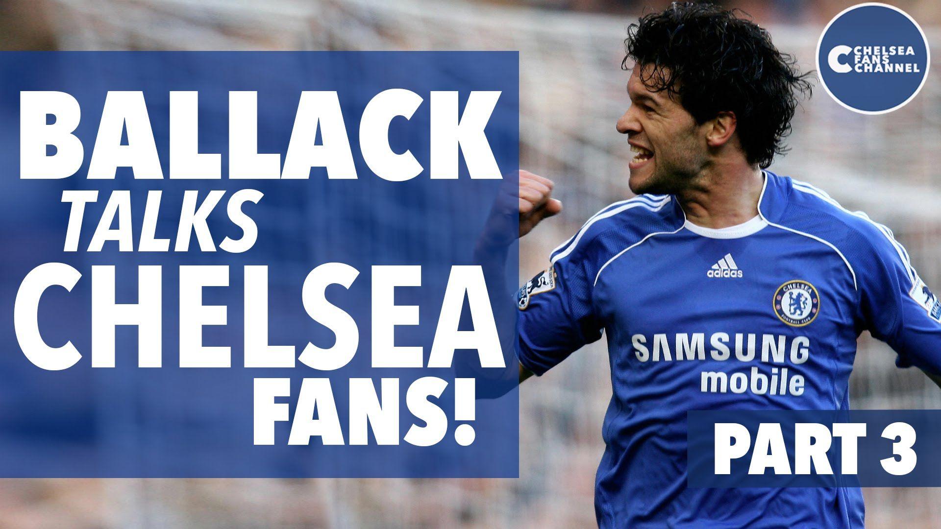 Michael Ballack Wallpapers - Wallpaper Cave