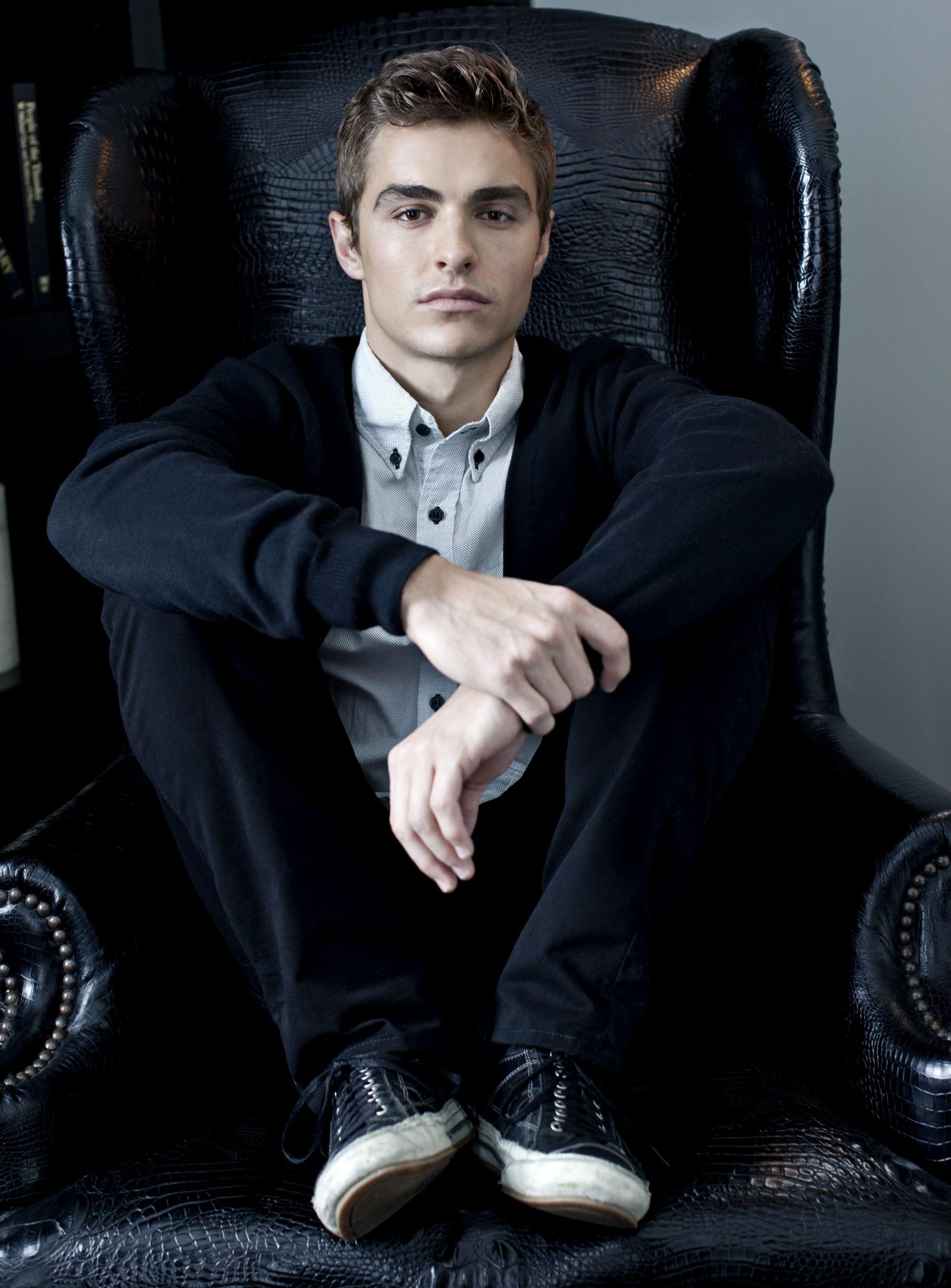 dave franco desktop wallpaper