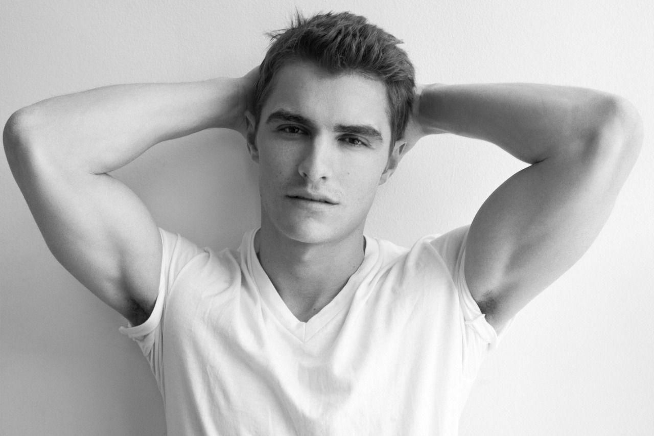 dave franco wallpaper collage