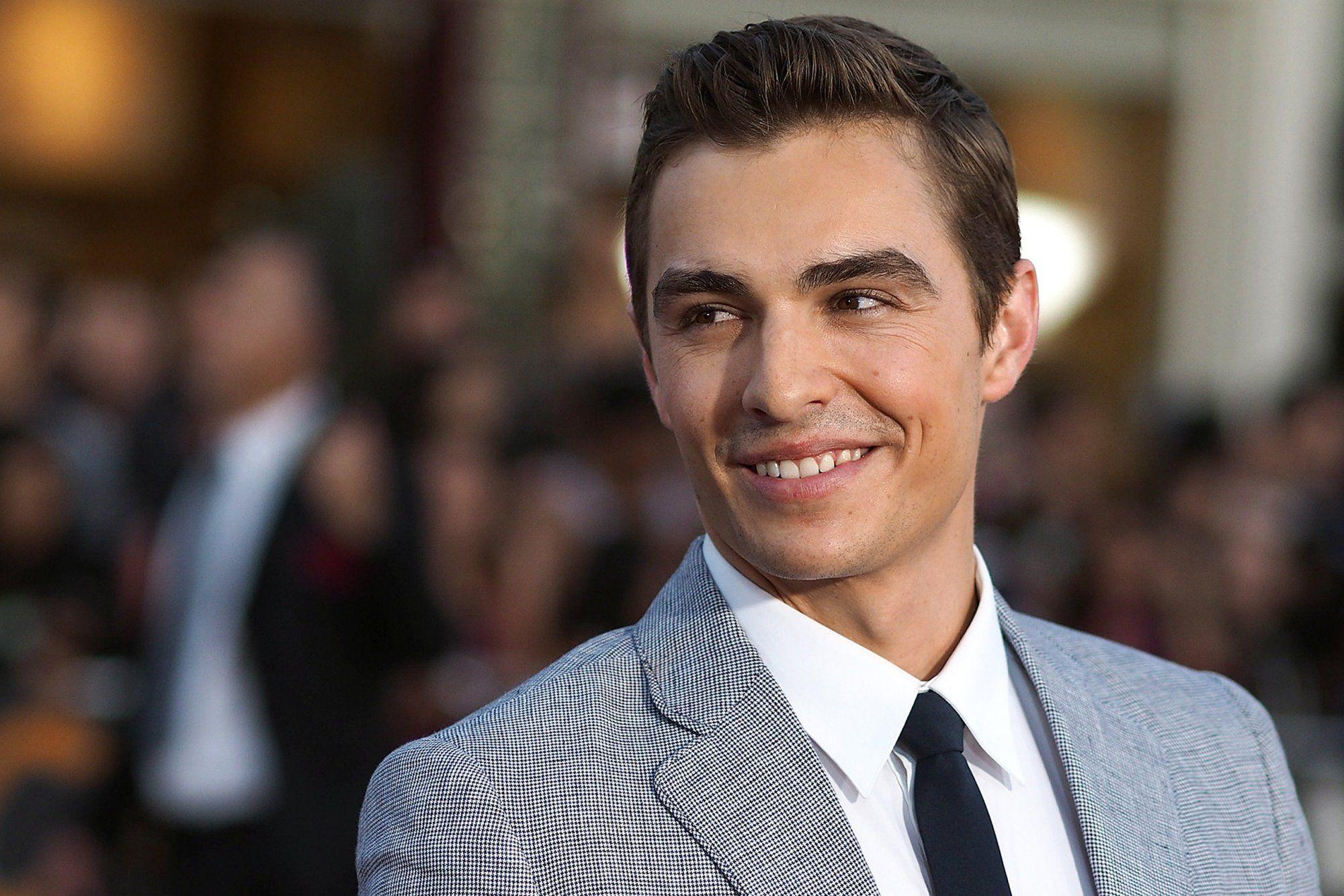 Dave Franco Wallpaper Image Photo Picture Background