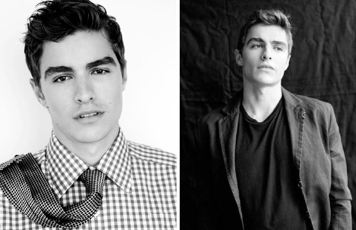 dave franco wallpaper collage