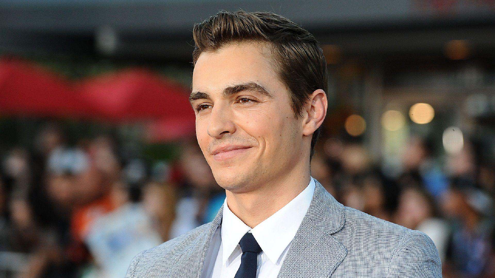 Dave Franco Free HD Wallpaper Image Background