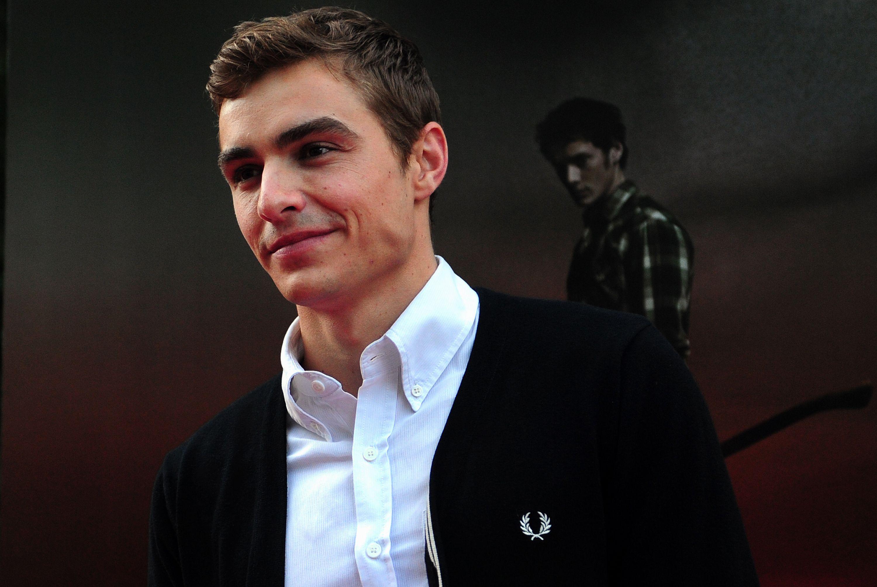 dave franco wallpaper collage