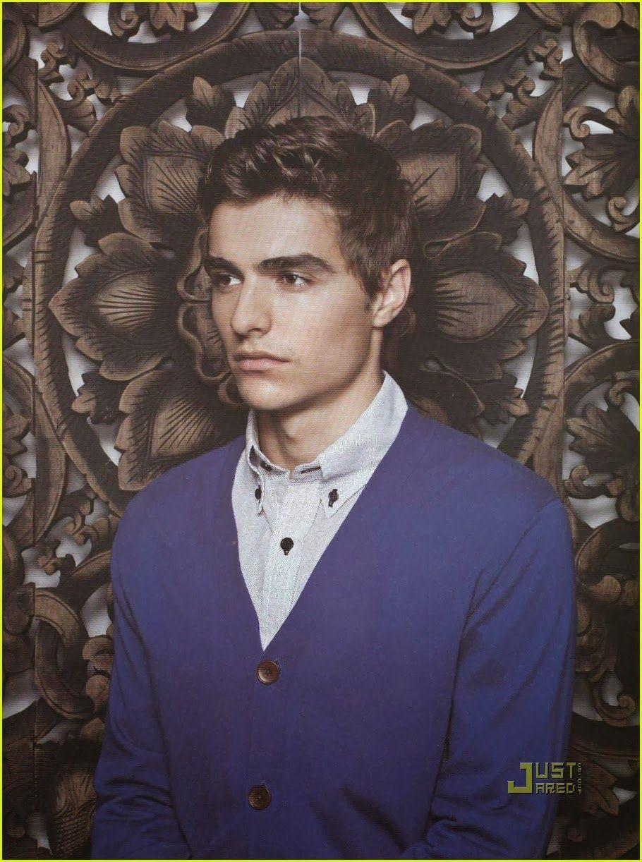 dave franco wallpaper collage