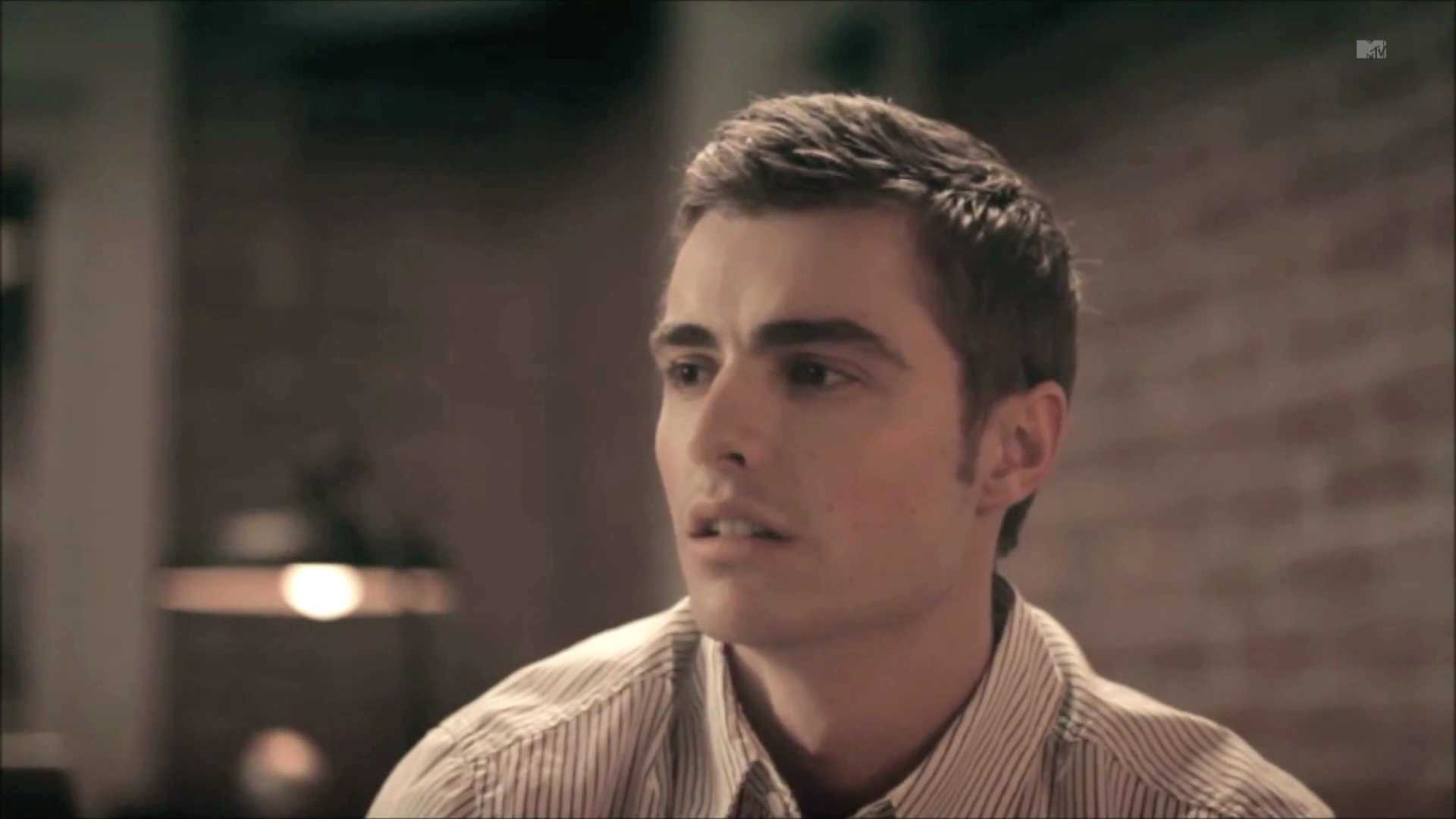 Dave Franco HD Wallpaper