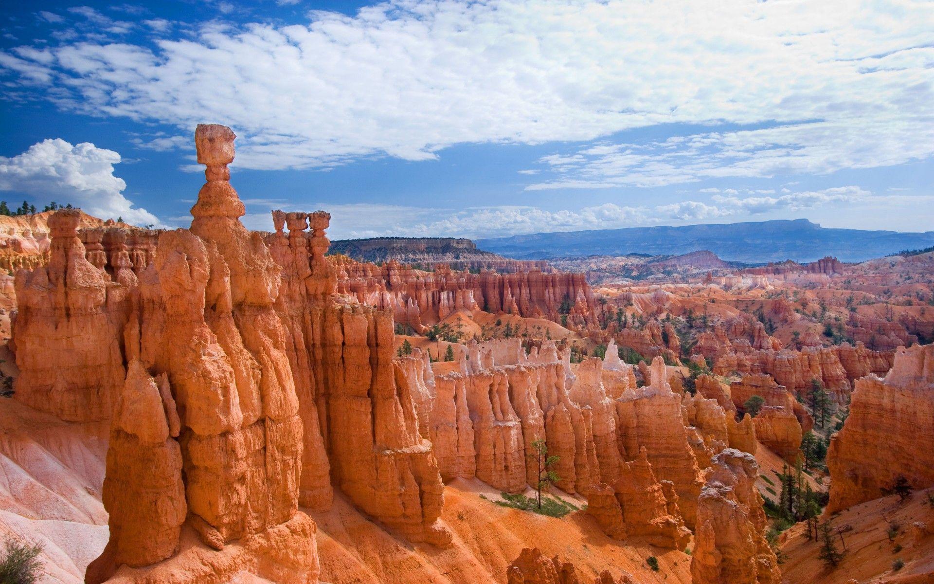 Bryce Canyon Wallpapers - Wallpaper Cave