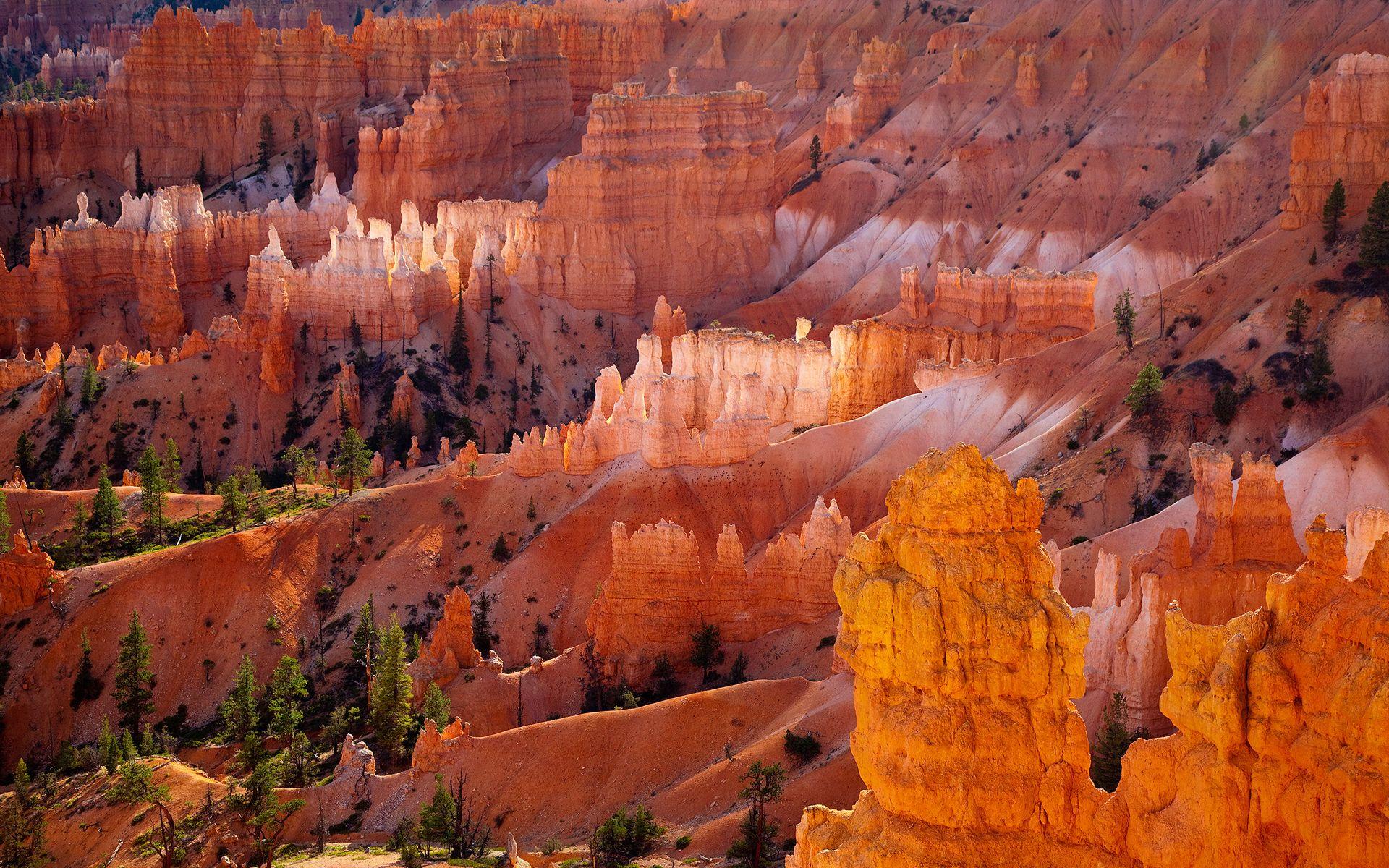 Bryce Canyon Wallpapers - Wallpaper Cave