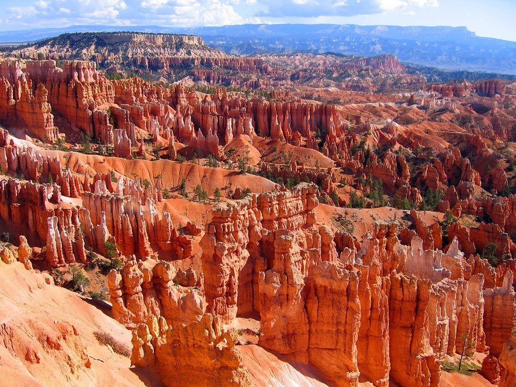 Tom Gil: Bryce Canyon High Quality Wallpaper