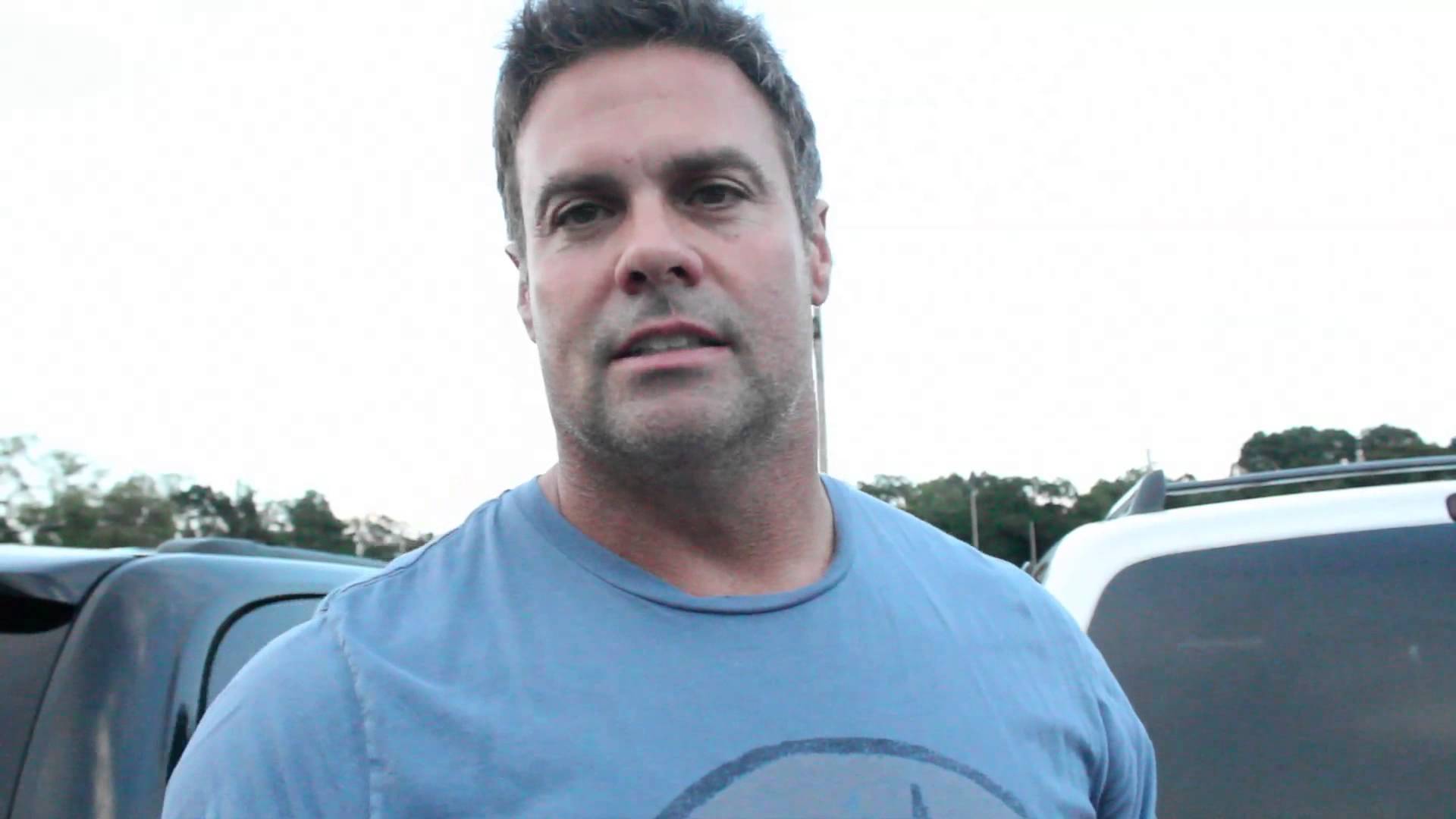 Troy Gentry discussing the day Elvis Presley died Elvis Week 2013