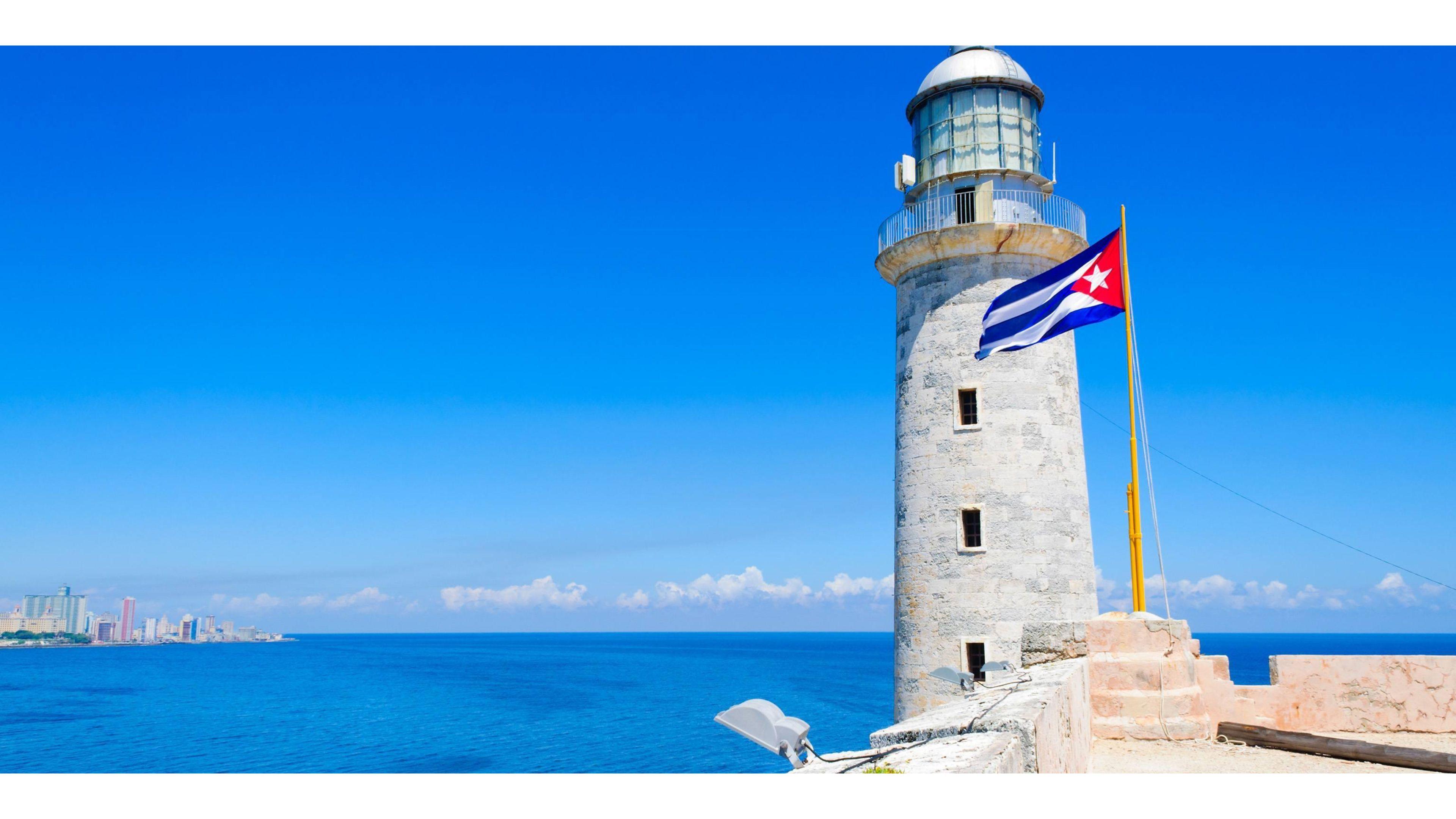 Free Download Cuba Background