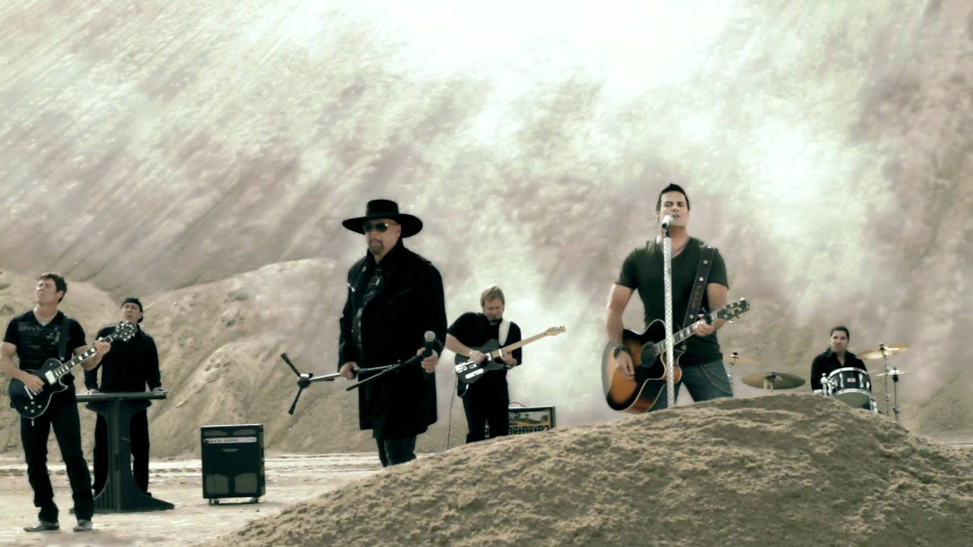 Montgomery Gentry I Come From official Video