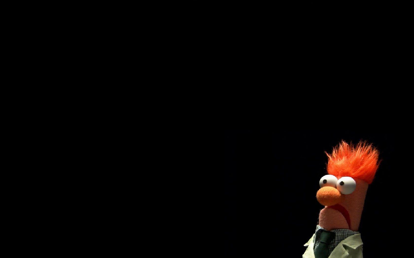 Muppets Beaker Wallpaper. Best Games Wallpaper