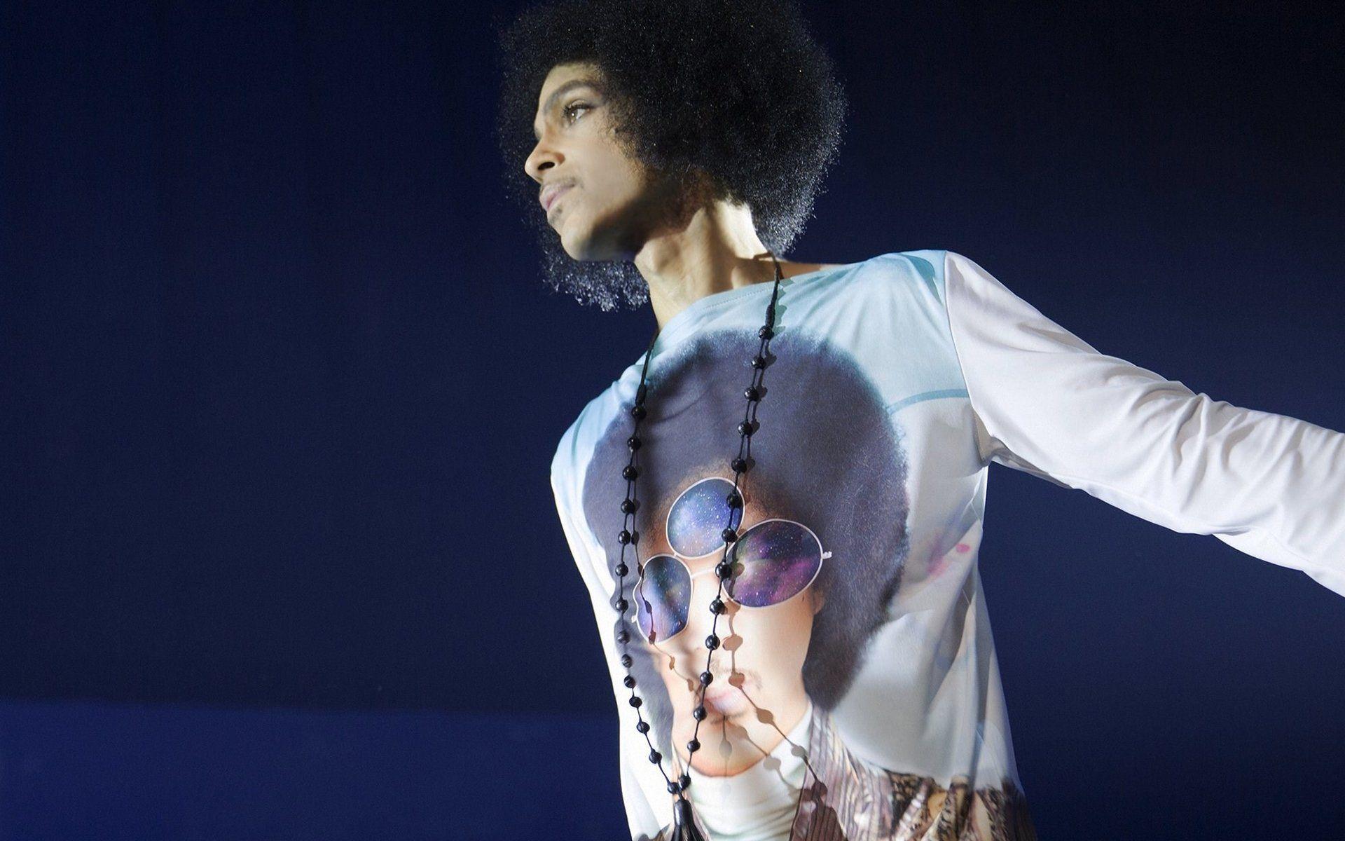 Prince (Singer) HD Wallpaper