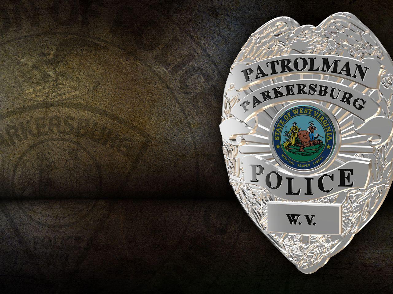 Parkersburg Police Department
