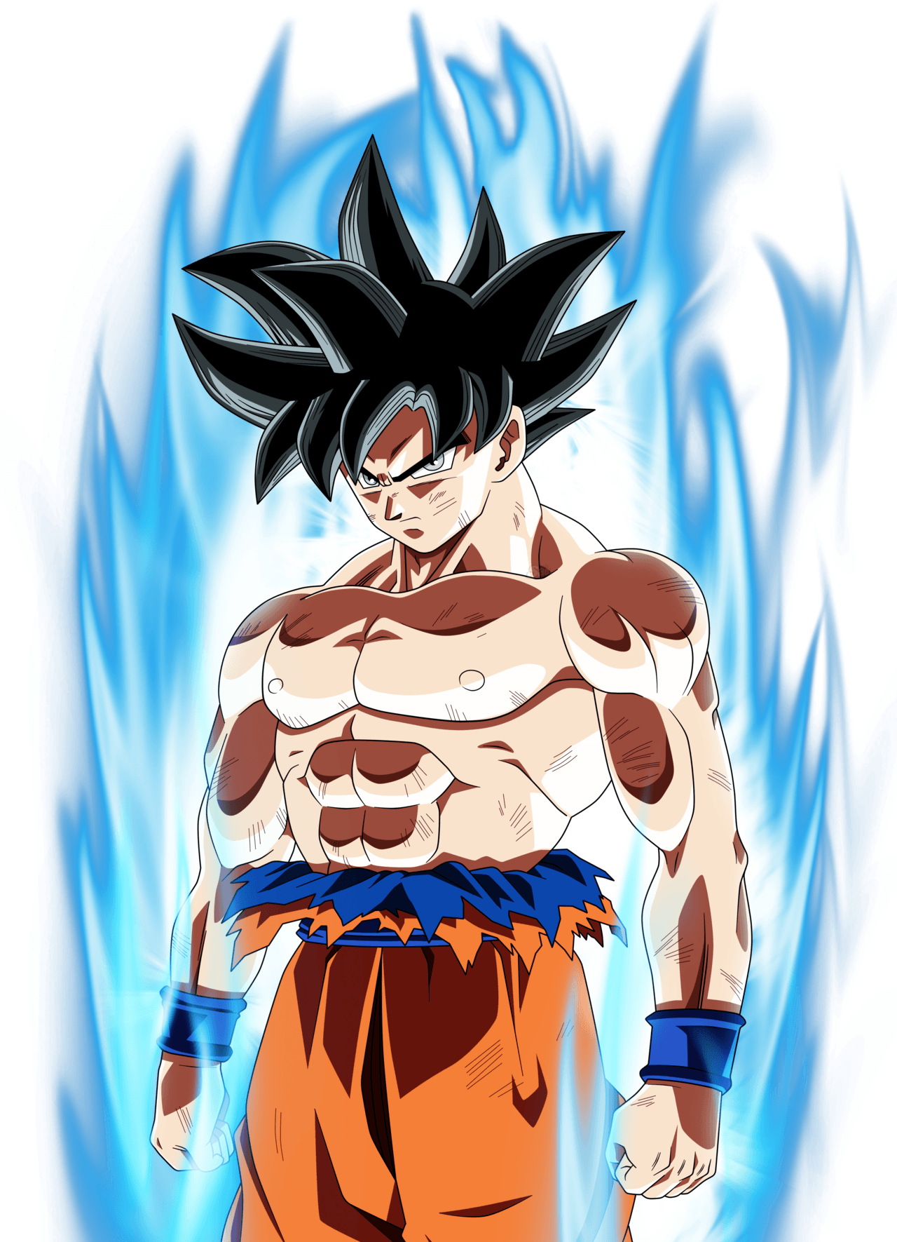 Goku Limit Breaker Hot Sex Picture