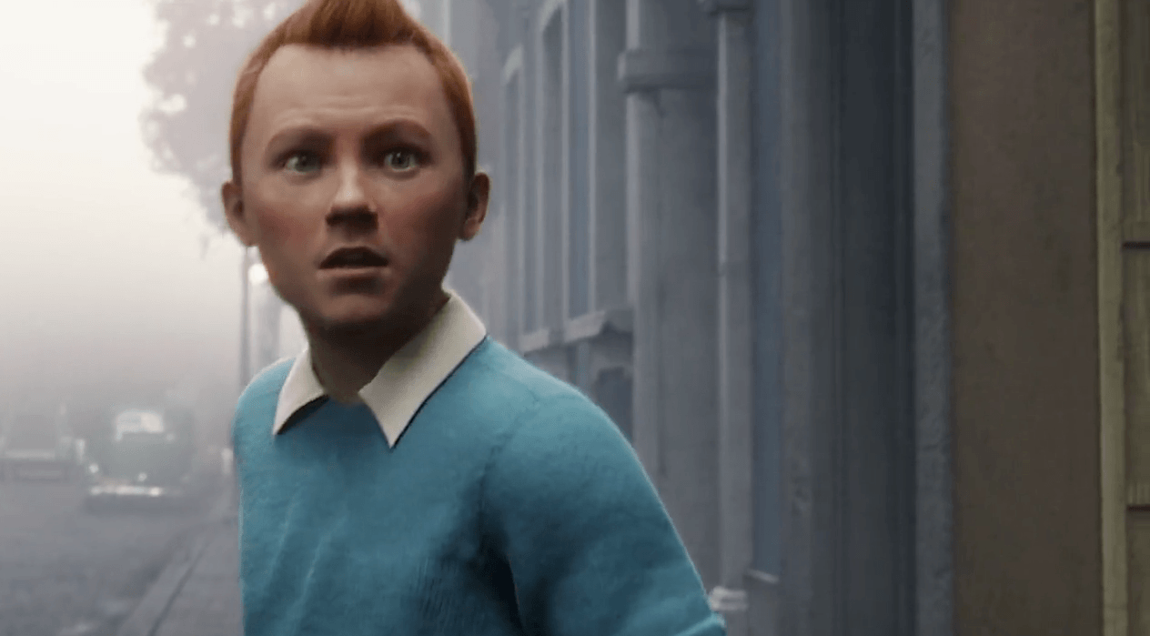The Adventures of Tintin: A Film Review. Tintin, Movie and Music tv