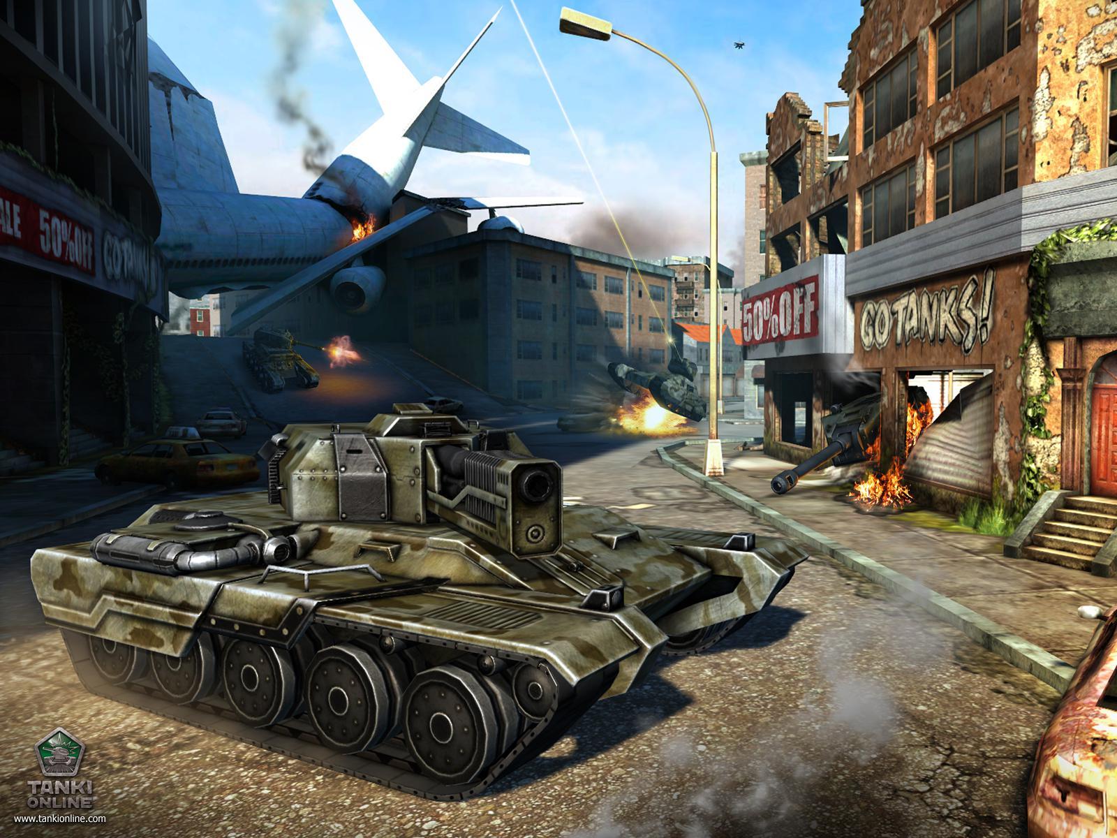 Tanki Online Wallpaper Gallery Tanki Online: free