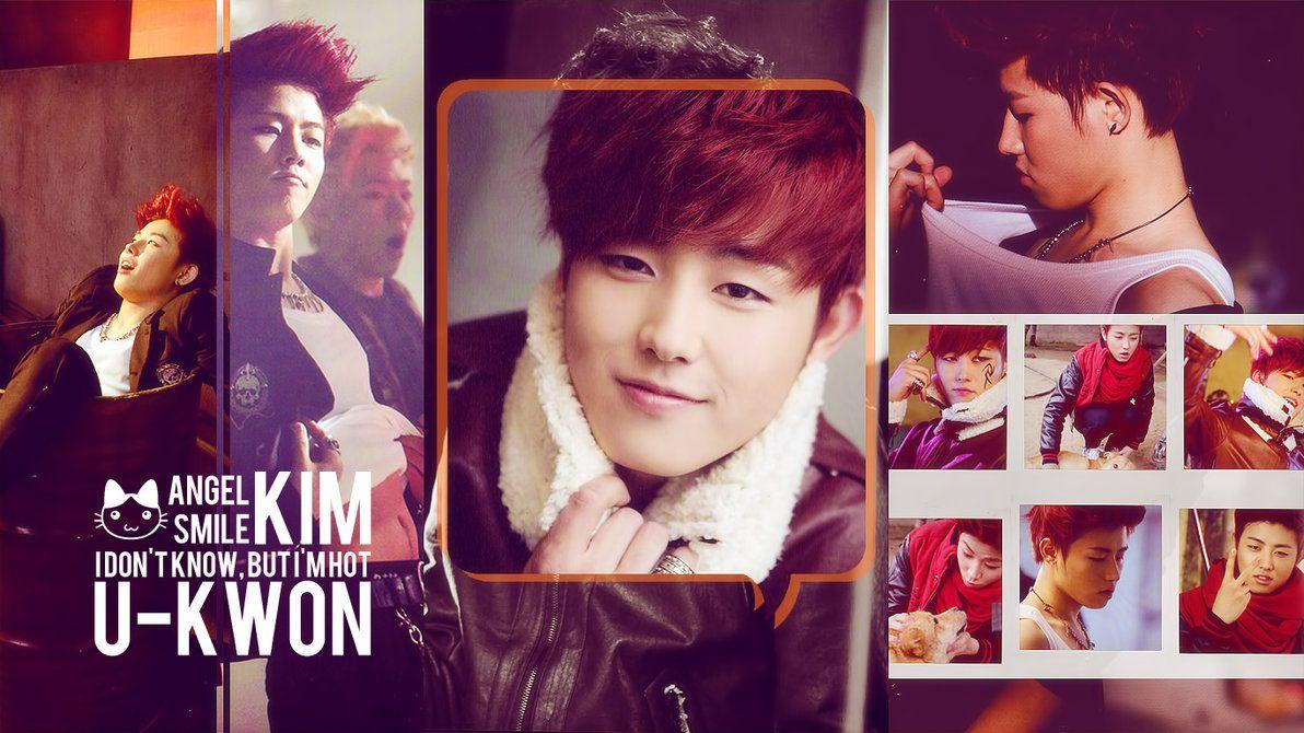 U Kwon (Block B)