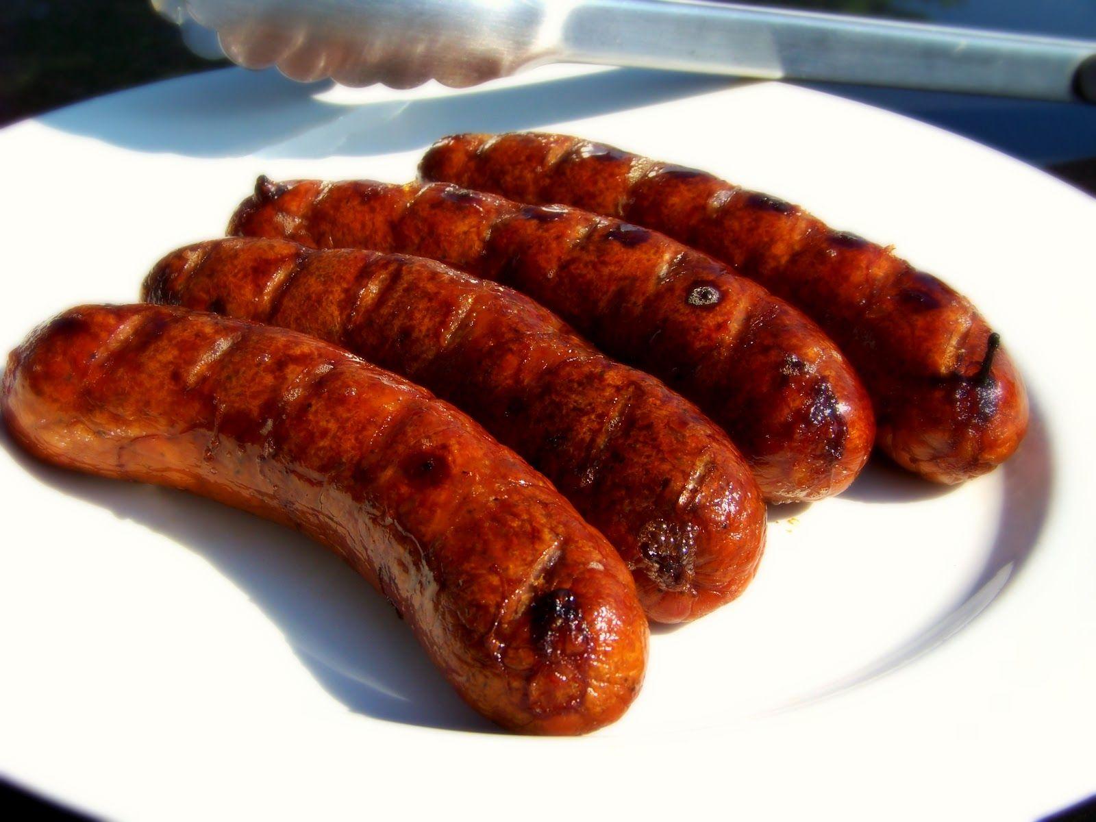 Gallery For > Sausage Wallpaper