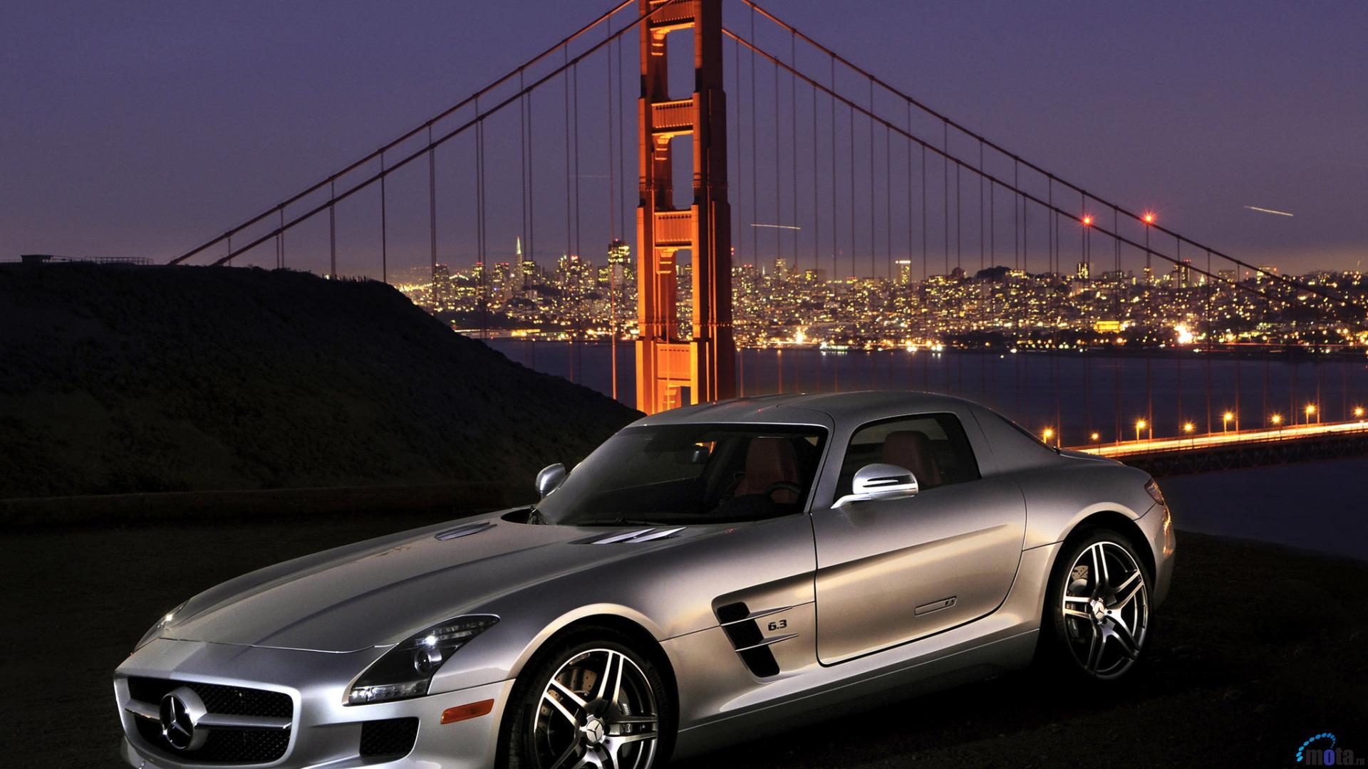 Mercedes Benz Wallpaper 1920 1080p