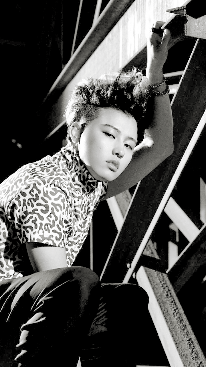 block b wallpaper hashtag Image on Tumblr