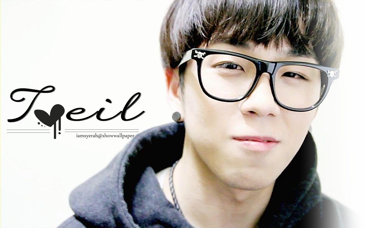Taeil (Block B)