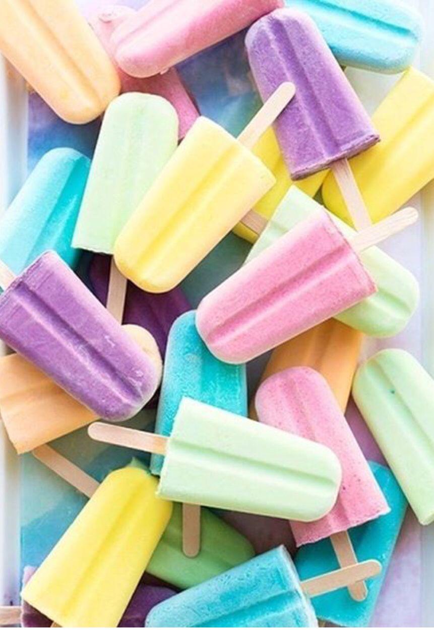 Lollies. {WALLPAPERS}