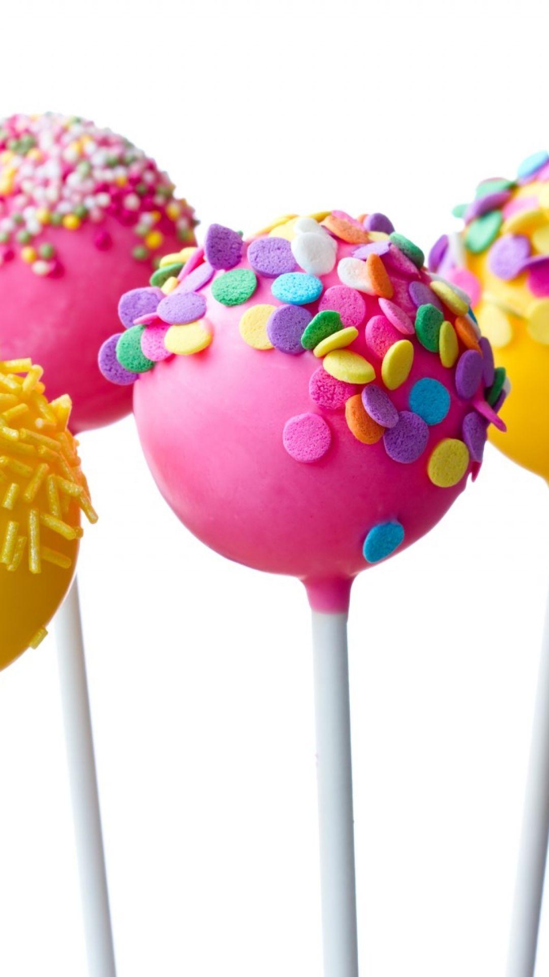 Cute Candy Cute Lollipop HD wallpaper  Pxfuel