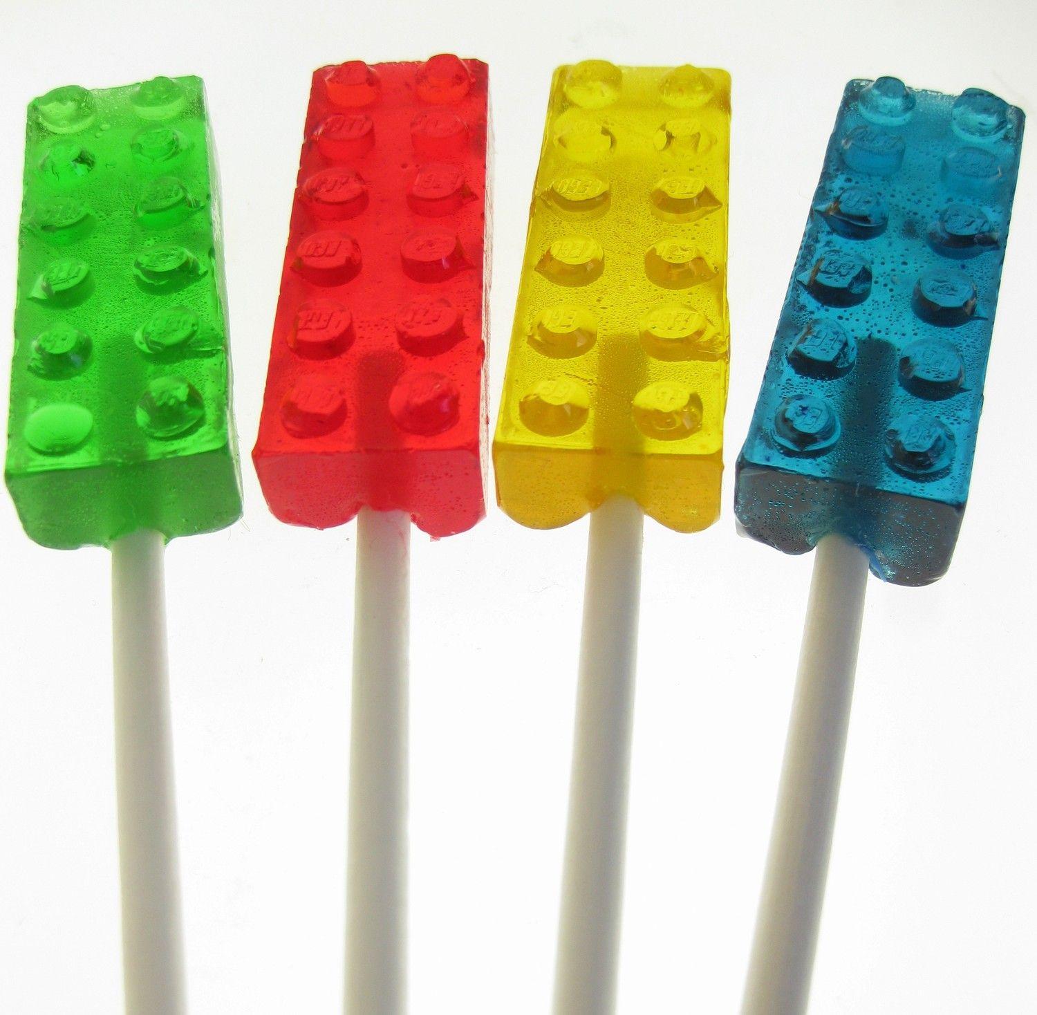 Lollipops 2 Image