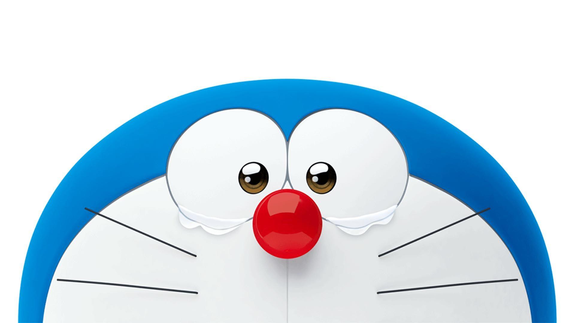 Doraemon Stand By Me Wallpapers - Wallpaper Cave