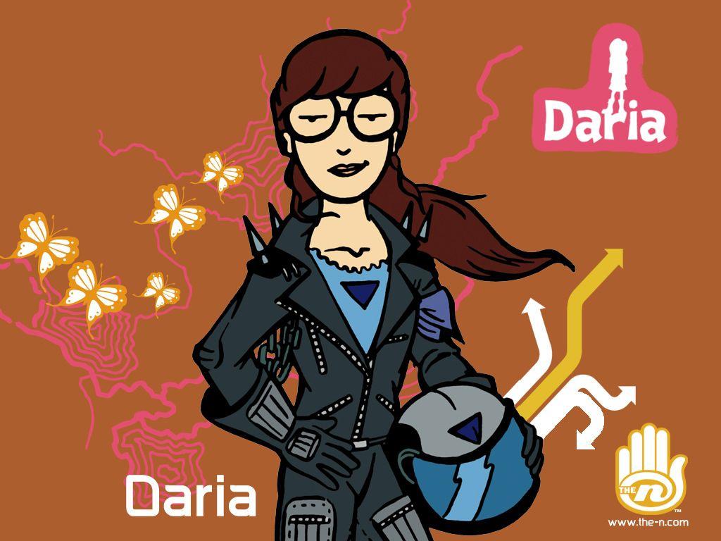 Daria Wallpapers  Wallpaper Cave