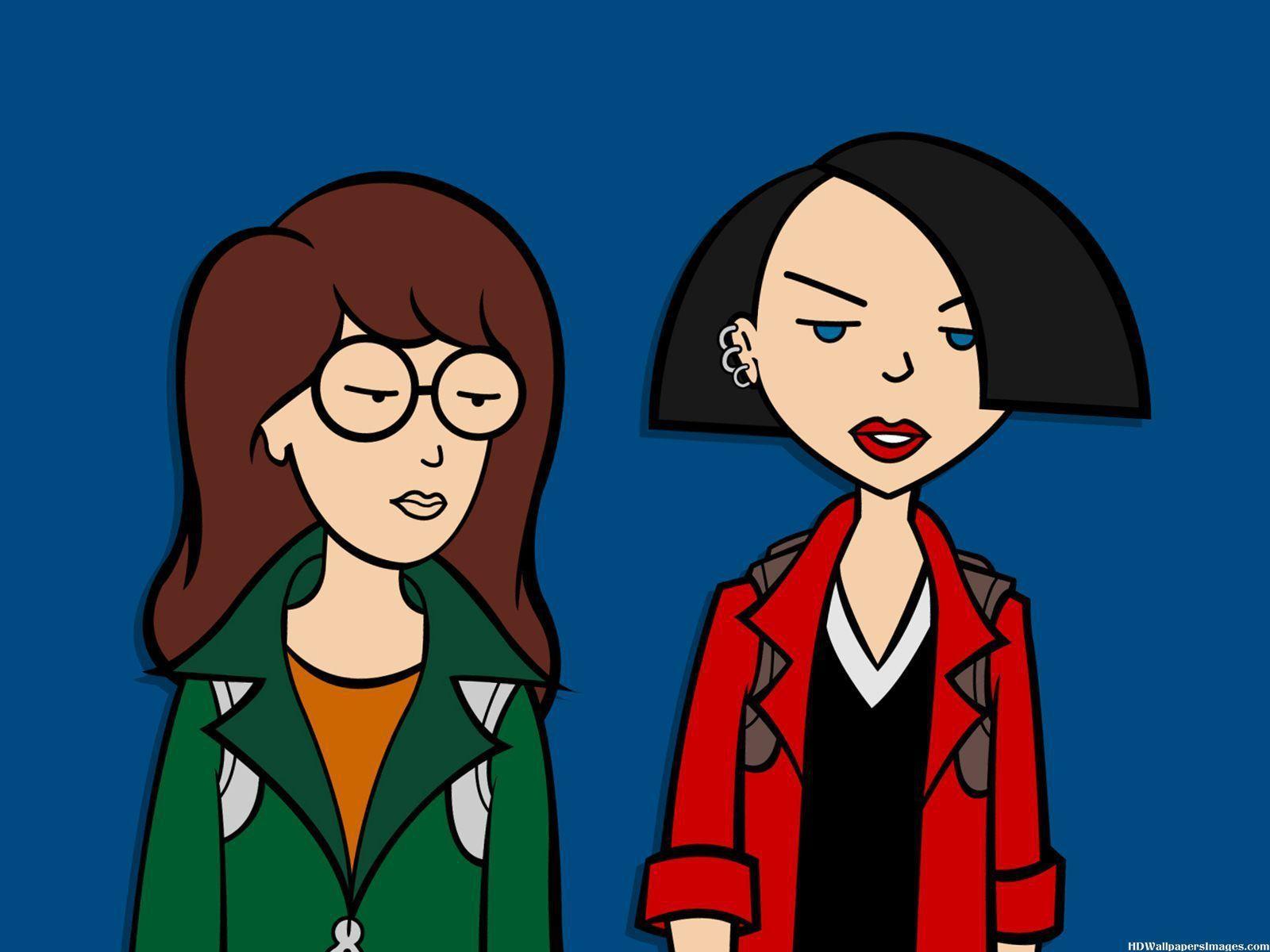 Daria Wallpapers - Wallpaper Cave