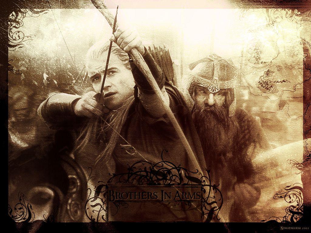 Council of Elrond Download Categories Groups: Fellowship