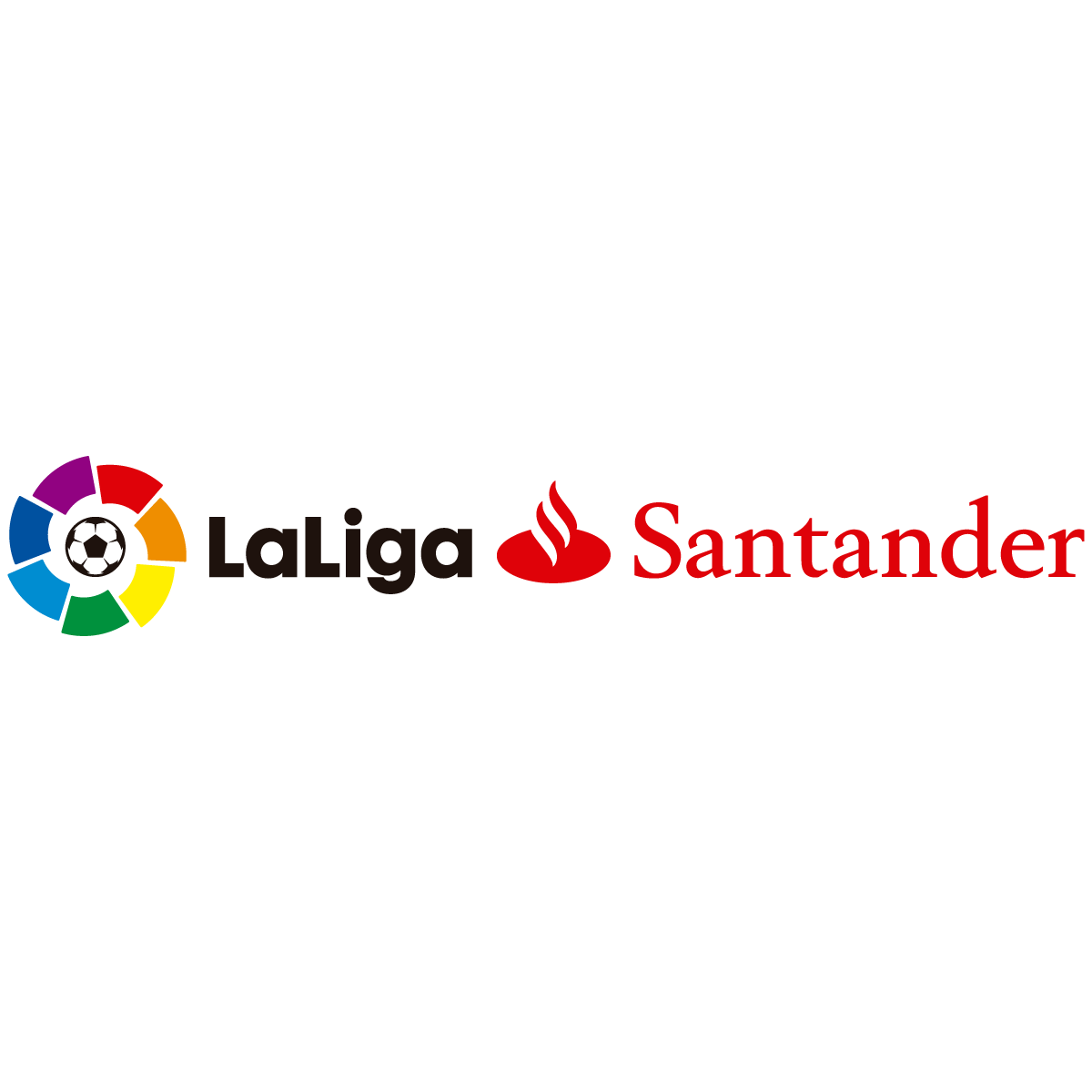 Logos. Liga de Fútbol Profesional