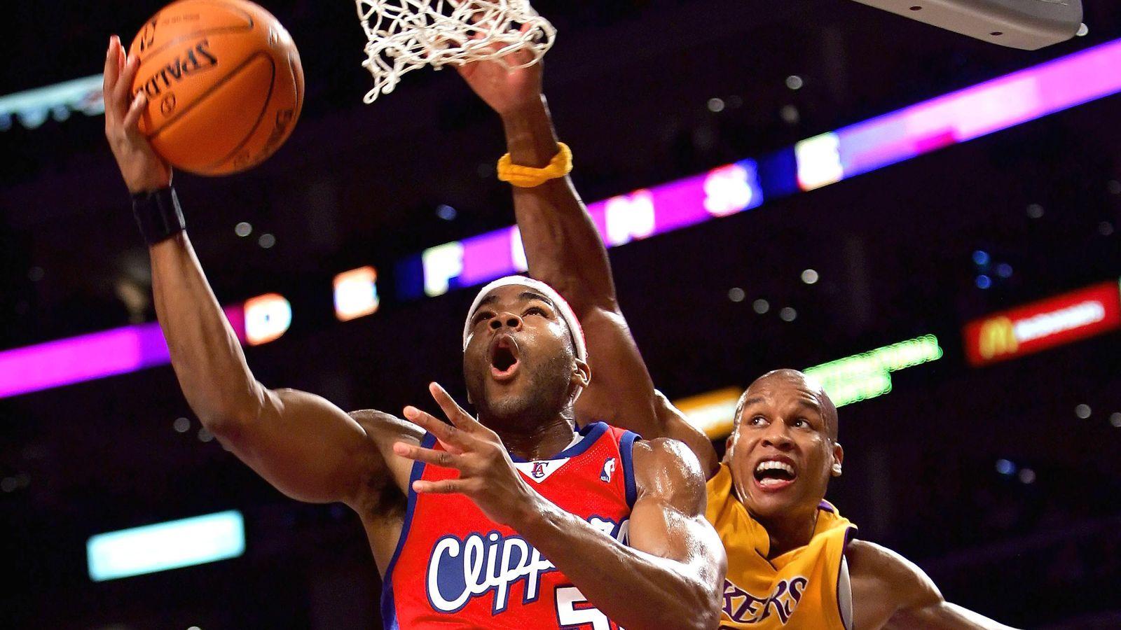 NBA Rumors: Lakers interview Corey Maggette and others for a