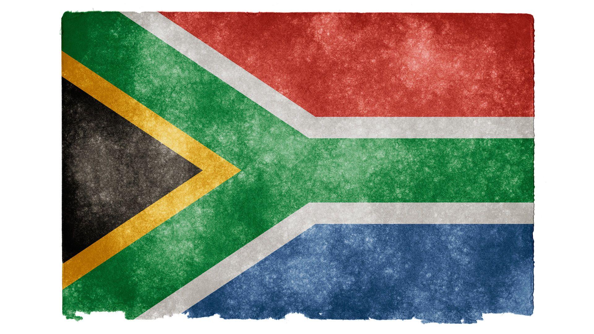 Free Download South Africa Flag Wallpaper HD 1920x1080