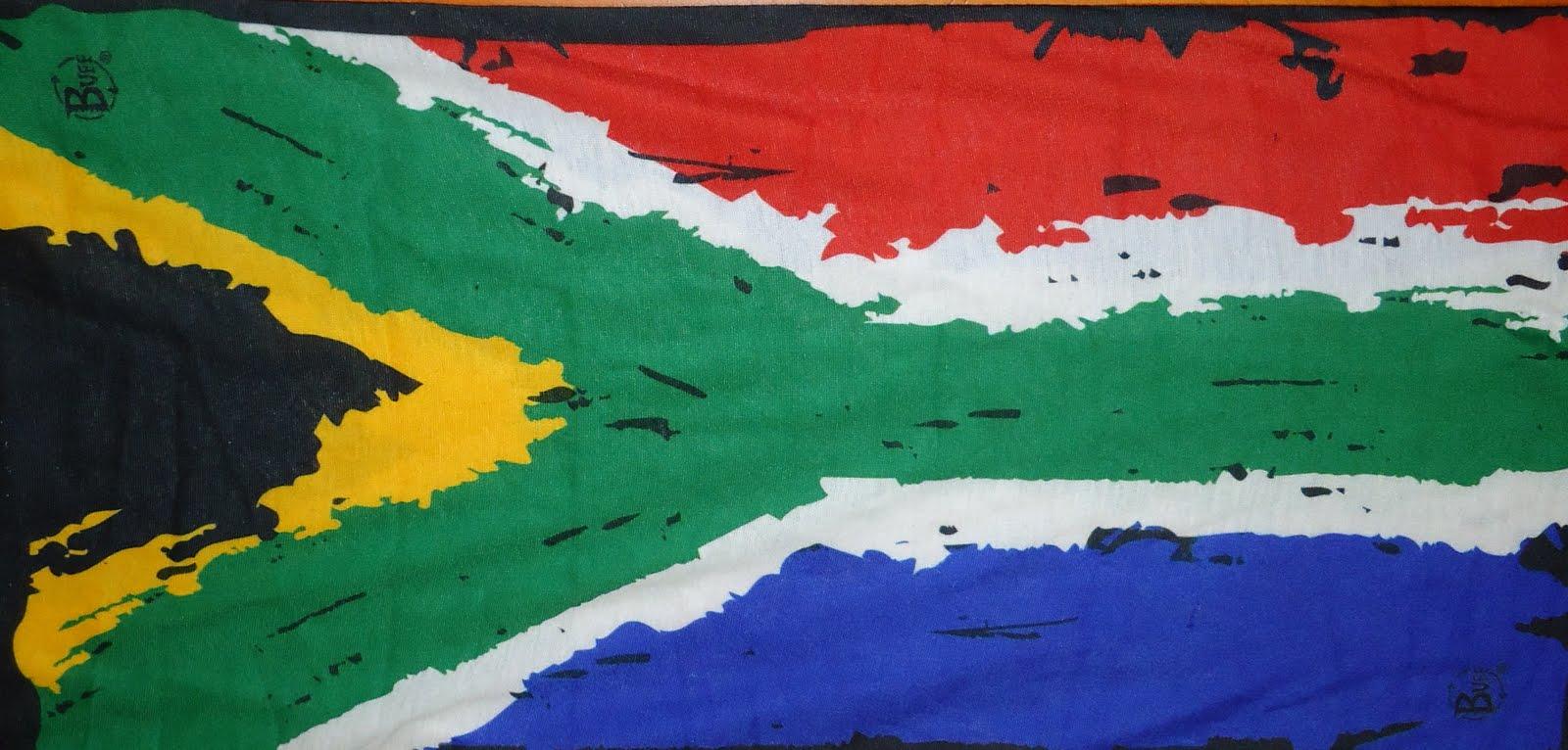 High Quality South African Flag Wallpaper. Full HD Picture