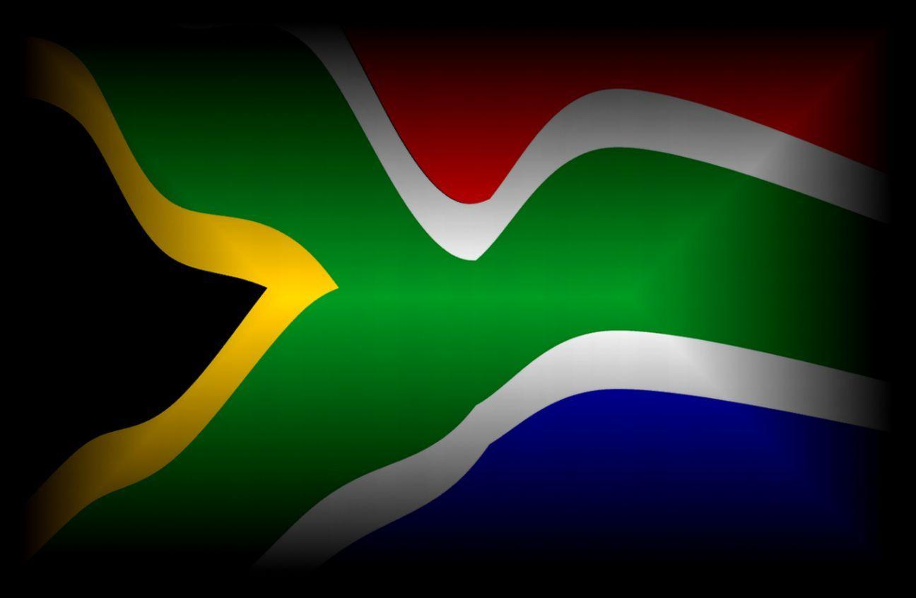 South Africa Flag Wallpaper Background. All Wallpaper Desktop