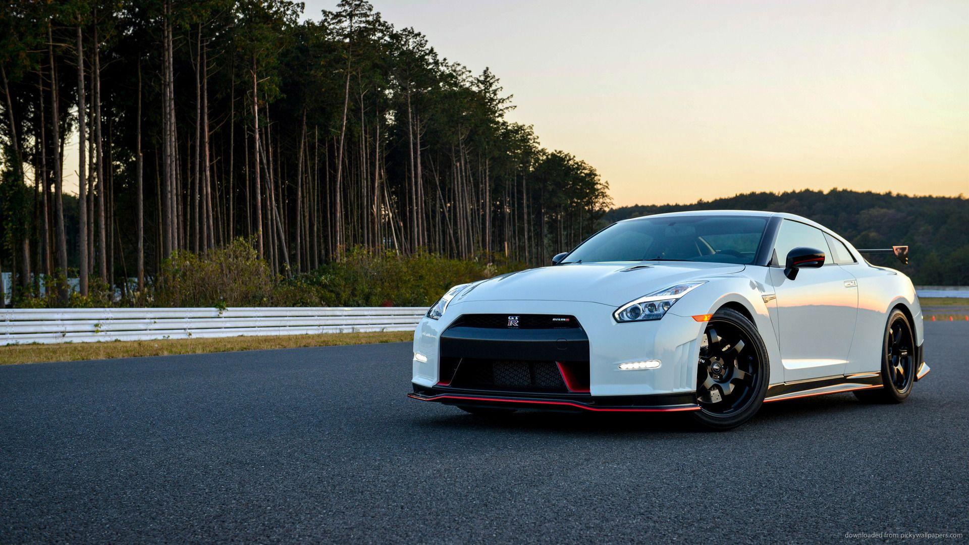 Nissan Gtr R35 Hd Wallpapers Wallpaper Cave Images, Photos, Reviews