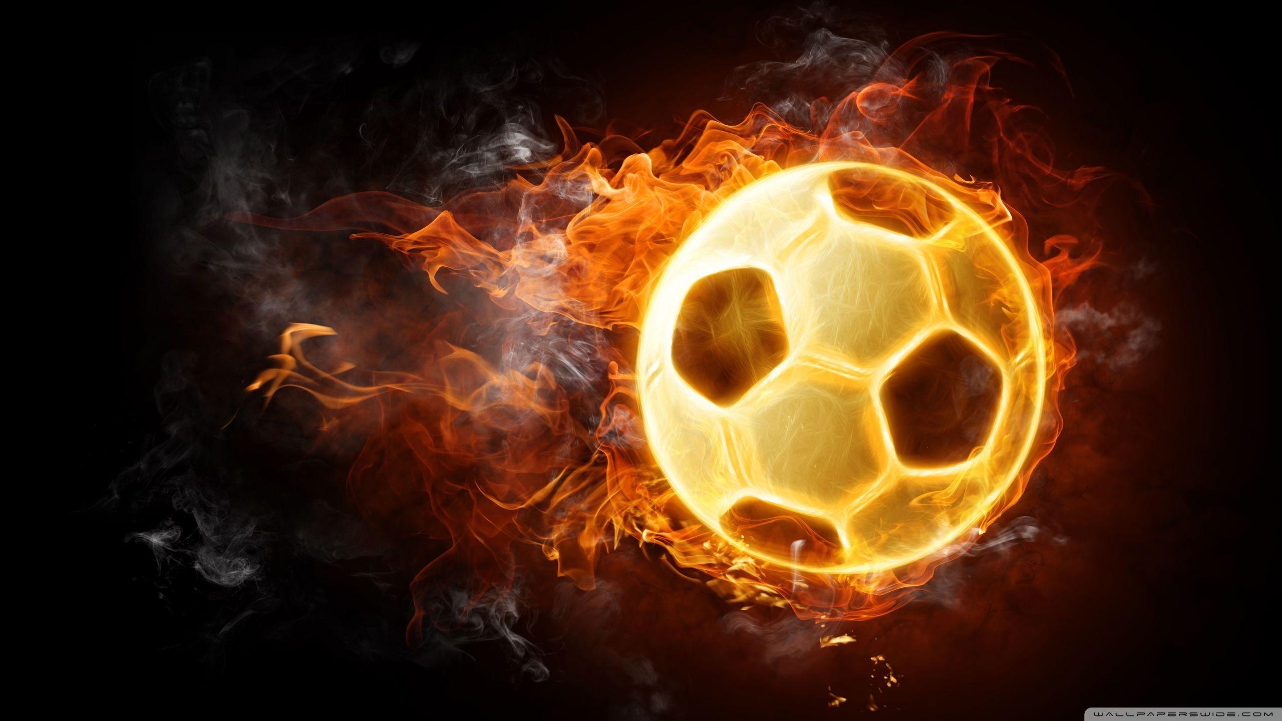 Soccer HD Wallpaper and Background Image