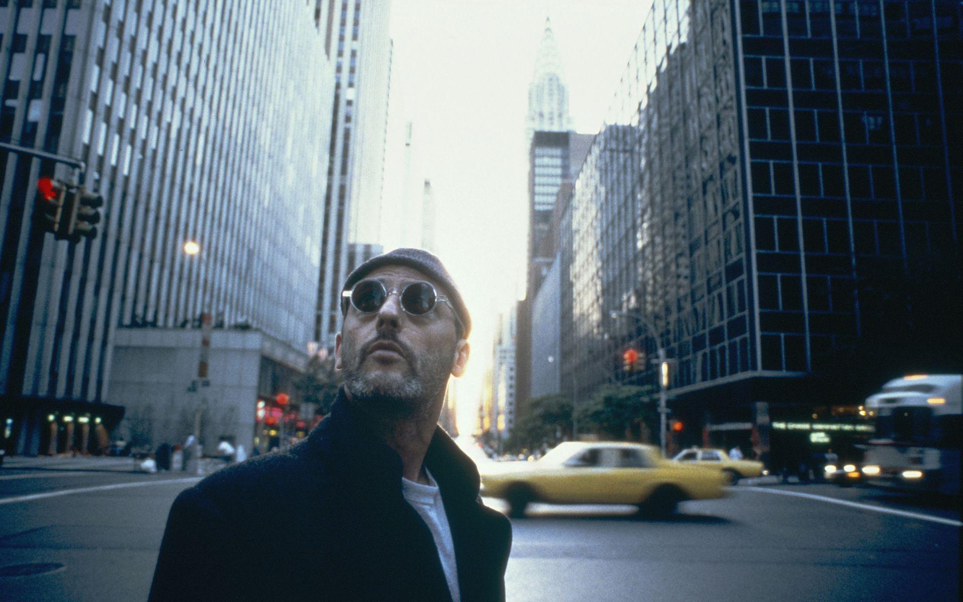 Movie Leon: The Professional wallpapers