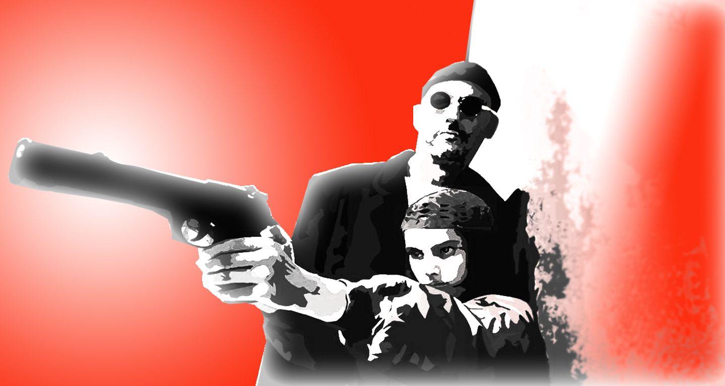 Leon The Professional HD Wallpapers