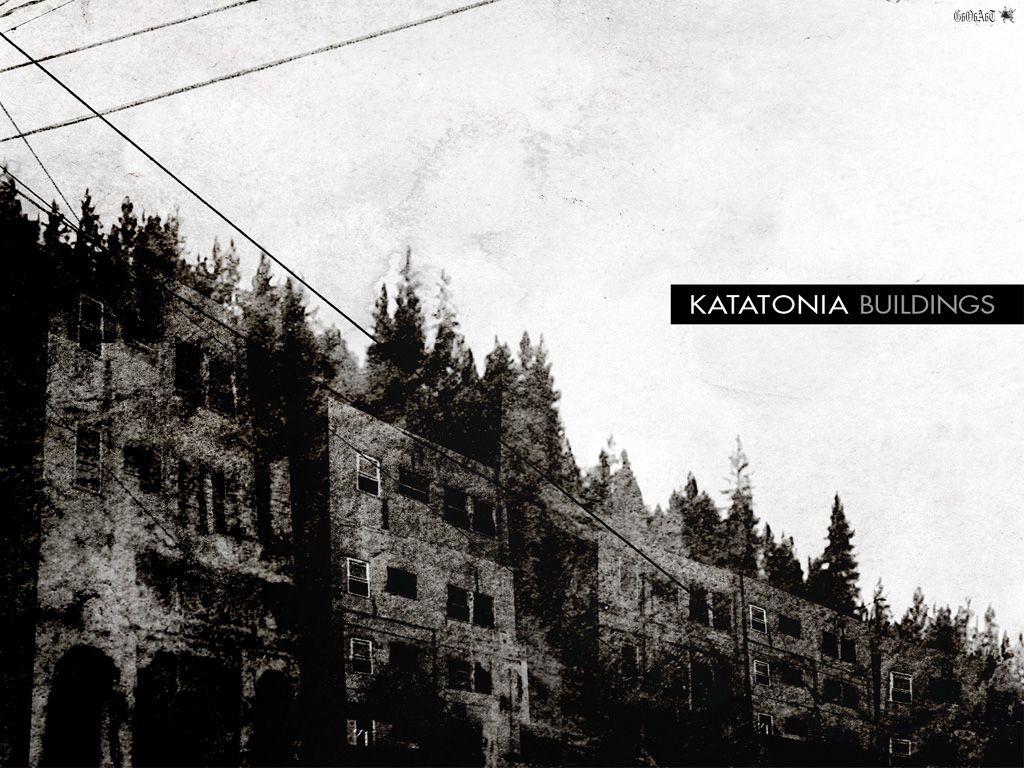 KATATONIA. free wallpaper, music wallpaper