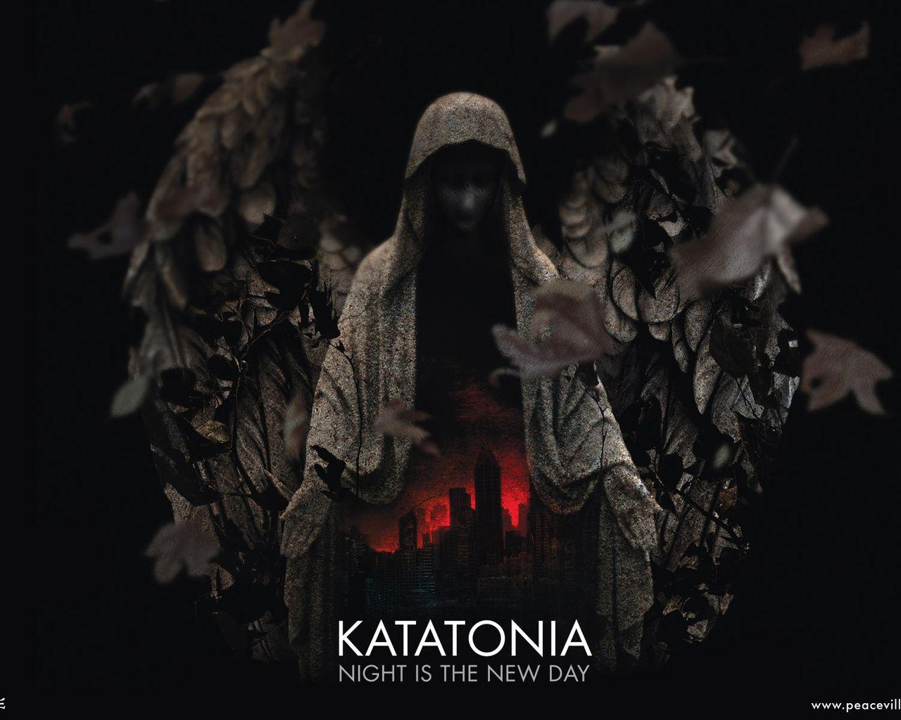 Katatonia Music