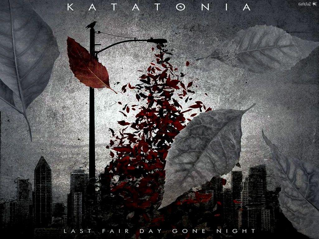 KATATONIA. free wallpaper, music wallpaper